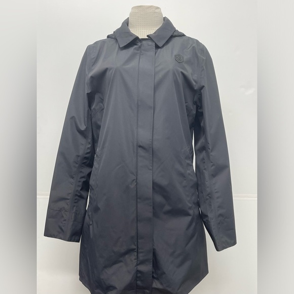 Samshield Delia Black